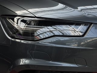 Audi RS6 4,0TFSI Quattro MATRIX / HUD / 360° CAM / 4.0 TFSI quattro - bilder 6