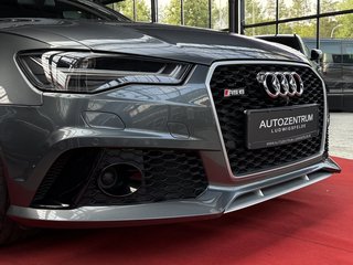 Audi RS6 4,0TFSI Quattro MATRIX / HUD / 360° CAM / 4.0 TFSI quattro - bilder 2