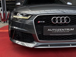 Audi RS6 4,0TFSI Quattro MATRIX / HUD / 360° CAM / 4.0 TFSI quattro - bilder 4