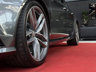 Audi RS6 4,0TFSI Quattro MATRIX / HUD / 360° CAM / 4.0 TFSI quattro - bilder 7