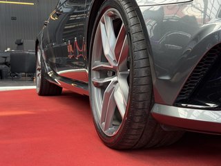 Audi RS6 4,0TFSI Quattro MATRIX / HUD / 360° CAM / 4.0 TFSI quattro - bilder 3