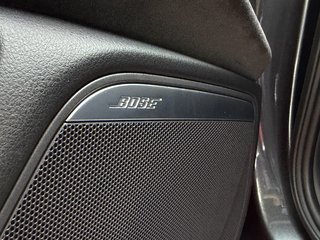 Audi RS6 4,0TFSI Quattro MATRIX / HUD / 360° CAM / 4.0 TFSI quattro - bilder 12