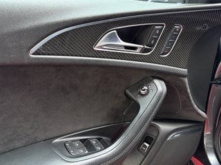 Audi RS6 4,0TFSI Quattro MATRIX / HUD / 360° CAM / 4.0 TFSI quattro - bilder 10