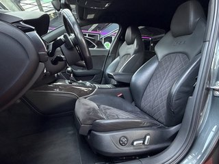 Audi RS6 4,0TFSI Quattro MATRIX / HUD / 360° CAM / 4.0 TFSI quattro - bilder 14
