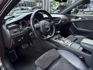 Audi RS6 4,0TFSI Quattro MATRIX / HUD / 360° CAM / 4.0 TFSI quattro - bilder 15