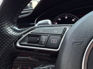 Audi RS6 4,0TFSI Quattro MATRIX / HUD / 360° CAM / 4.0 TFSI quattro - bilder 17