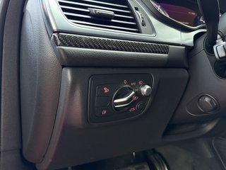 Audi RS6 4,0TFSI Quattro MATRIX / HUD / 360° CAM / 4.0 TFSI quattro - bilder 16