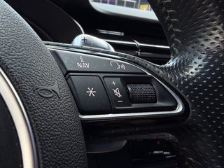 Audi RS6 4,0TFSI Quattro MATRIX / HUD / 360° CAM / 4.0 TFSI quattro - bilder 19