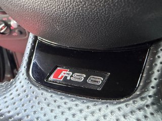 Audi RS6 4,0TFSI Quattro MATRIX / HUD / 360° CAM / 4.0 TFSI quattro - bilder 20