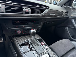 Audi RS6 4,0TFSI Quattro MATRIX / HUD / 360° CAM / 4.0 TFSI quattro - bilder 22
