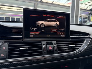 Audi RS6 4,0TFSI Quattro MATRIX / HUD / 360° CAM / 4.0 TFSI quattro - bilder 23