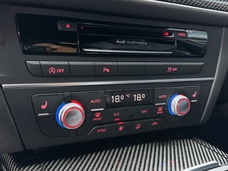 Audi RS6 4,0TFSI Quattro MATRIX / HUD / 360° CAM / 4.0 TFSI quattro - bilder 24