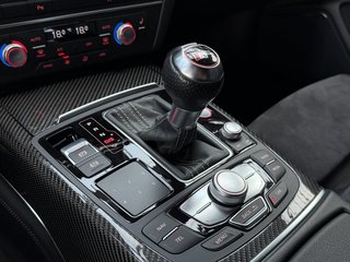 Audi RS6 4,0TFSI Quattro MATRIX / HUD / 360° CAM / 4.0 TFSI quattro - bilder 26