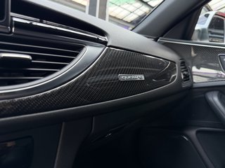 Audi RS6 4,0TFSI Quattro MATRIX / HUD / 360° CAM / 4.0 TFSI quattro - bilder 25