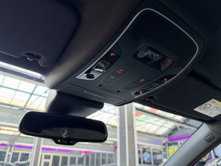 Audi RS6 4,0TFSI Quattro MATRIX / HUD / 360° CAM / 4.0 TFSI quattro - bilder 27
