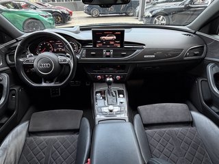 Audi RS6 4,0TFSI Quattro MATRIX / HUD / 360° CAM / 4.0 TFSI quattro - bilder 28