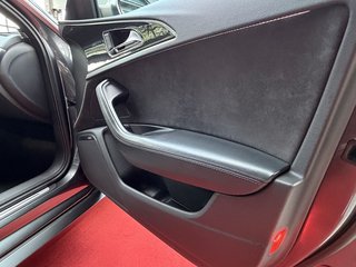 Audi RS6 4,0TFSI Quattro MATRIX / HUD / 360° CAM / 4.0 TFSI quattro - bilder 30