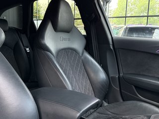 Audi RS6 4,0TFSI Quattro MATRIX / HUD / 360° CAM / 4.0 TFSI quattro - bilder 36