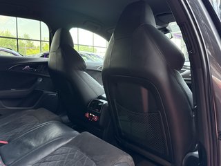 Audi RS6 4,0TFSI Quattro MATRIX / HUD / 360° CAM / 4.0 TFSI quattro - bilder 41