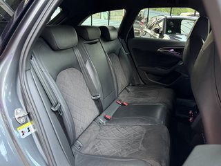 Audi RS6 4,0TFSI Quattro MATRIX / HUD / 360° CAM / 4.0 TFSI quattro - bilder 39