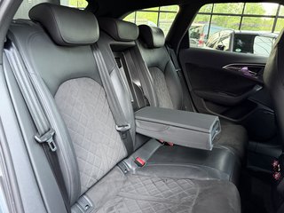Audi RS6 4,0TFSI Quattro MATRIX / HUD / 360° CAM / 4.0 TFSI quattro - bilder 40