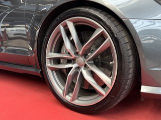 Audi RS6 4,0TFSI Quattro MATRIX / HUD / 360° CAM / 4.0 TFSI quattro - bilder 8