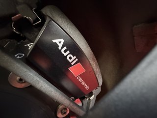 Audi RS6 4,0TFSI Quattro MATRIX / HUD / 360° CAM / 4.0 TFSI quattro - bilder 47