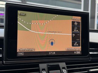 Audi RS6 4,0TFSI Quattro MATRIX / HUD / 360° CAM / 4.0 TFSI quattro - bilder 43