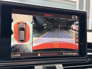 Audi RS6 4,0TFSI Quattro MATRIX / HUD / 360° CAM / 4.0 TFSI quattro - bilder 44