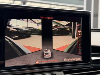 Audi RS6 4,0TFSI Quattro MATRIX / HUD / 360° CAM / 4.0 TFSI quattro - bilder 45