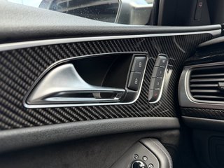 Audi RS6 4,0TFSI Quattro MATRIX / HUD / 360° CAM / 4.0 TFSI quattro - bilder 11