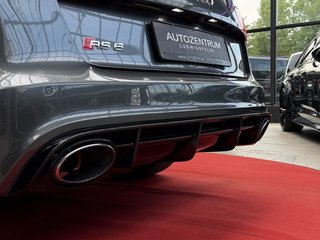 Audi RS6 4,0TFSI Quattro MATRIX / HUD / 360° CAM / 4.0 TFSI quattro - bilder 51