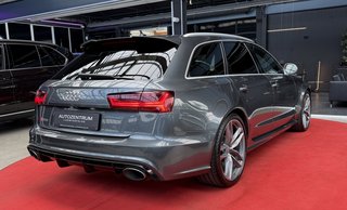 Audi RS6 4,0TFSI Quattro MATRIX / HUD / 360° CAM / 4.0 TFSI quattro - bilder 53