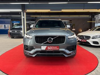 Volvo XC90 Used vehicle for sale
