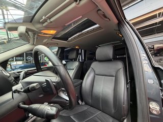 Mercedes-Benz GL 350 CDI 4Matic PANO / CAM / TEMP / 7X SITZER / - photo 10