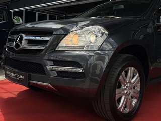 Mercedes-Benz GL 350 CDI 4Matic PANO / CAM / TEMP / 7X SITZER / - photo 4