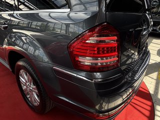 Mercedes-Benz GL 350 CDI 4Matic PANO / CAM / TEMP / 7X SITZER / - photo 1