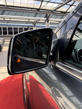 Mercedes-Benz GL 350 CDI 4Matic PANO / CAM / TEMP / 7X SITZER / - photo 6