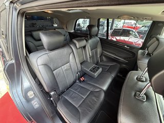 Mercedes-Benz GL 350 CDI 4Matic PANO / CAM / TEMP / 7X SITZER / - photo 20