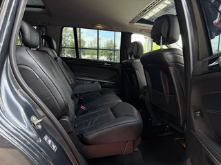 Mercedes-Benz GL 350 CDI 4Matic PANO / CAM / TEMP / 7X SITZER / - photo 21