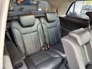 Mercedes-Benz GL 350 CDI 4Matic PANO / CAM / TEMP / 7X SITZER / - photo 23