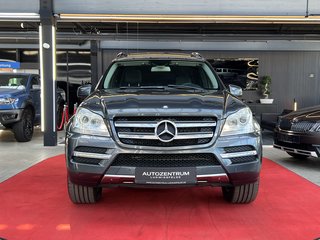 Mercedes-Benz GL 350 Gebrauchtwagen Kaufen