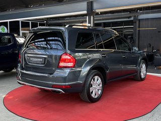 Mercedes-Benz GL 350 CDI 4Matic PANO / CAM / TEMP / 7X SITZER / - photo 3