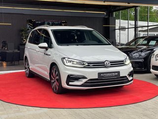 Volkswagen Touran 2.0 TDI SCR R-Line Highline BMT/DSG /NAVI/KAM/PDC