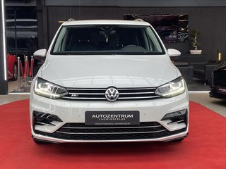 Volkswagen Touran 2.0 TDI SCR R-Line Highline BMT/DSG /NAVI/KAM/PDC
