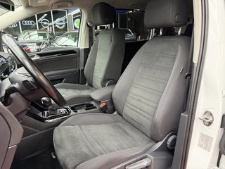 Volkswagen Touran 2.0 TDI SCR R-Line Highline BMT/DSG /NAVI/KAM/PDC - foto 3