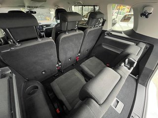 Volkswagen Touran 2.0 TDI SCR R-Line Highline BMT/DSG /NAVI/KAM/PDC - foto 22