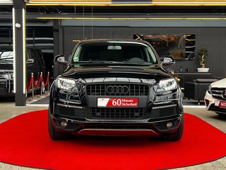 Audi Q7 Used vehicle for sale