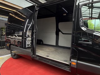 Renault Master III Kasten KLIMA/PDC/SHZ/TEMP/LWS L3H2 - foto 28