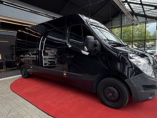 Renault Master III Kasten KLIMA/PDC/SHZ/TEMP/LWS L3H2 - foto 26